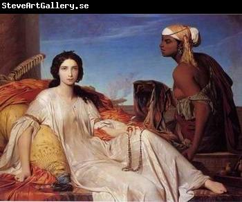 unknow artist Arab or Arabic people and life. Orientalism oil paintings 69